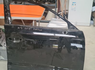 Audi a3 parts 2017