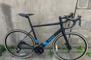 Reid Vantage Endurance 2.0 Shimano 105, Disc Brakes