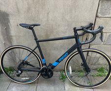 Reid Vantage Endurance 2.0 Shimano 105, Disc Brakes