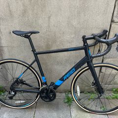 Reid Vantage Endurance 2.0 Shimano 105, Disc Brakes