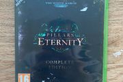 Pillars of eternity complete edition xbox one disc only