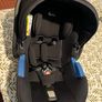 silver cross car seat Image 2