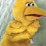Sesame Street Big Bird and Muppets Kermit Image 6