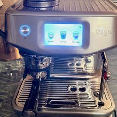 sage 881 coffee machine