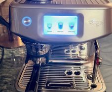 sage coffee