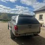 Mitsubishi l200 187bhp Image 7