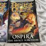 Beast Quest Specials books Image 3