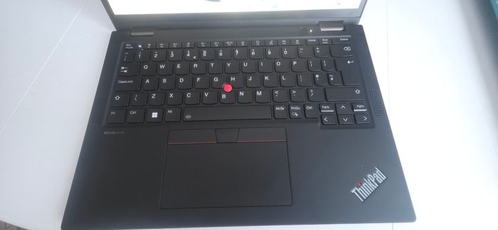 Lenovo ThinkPad yoga x13 g4 touch pen 2in1 13gen i5 512