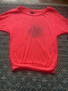 ONLY size xs