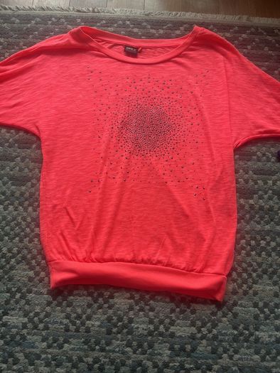 ONLY size xs