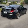 Veilside Nissan 350z Version T Rare Image 7