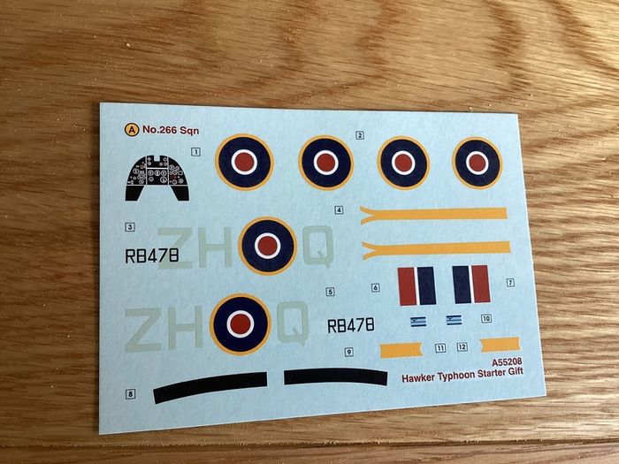 Airfix