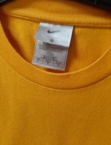 nike vintage tee shirt 24-7-365