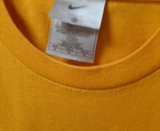 nike vintage tee shirt 24-7-365
