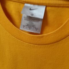 nike vintage tee shirt 24-7-365