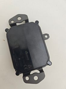 Toyota Lexus front cruise control radar