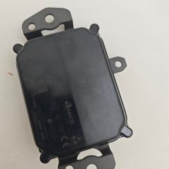 Toyota Lexus front cruise control radar