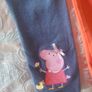 Peppa pig leggings Image 2