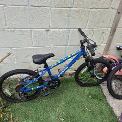 Free kids bikes