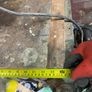 radial arm saw Image 3