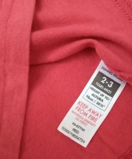 Boys Tshirt