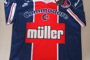 Brand new PSG 1992 re Edition Large