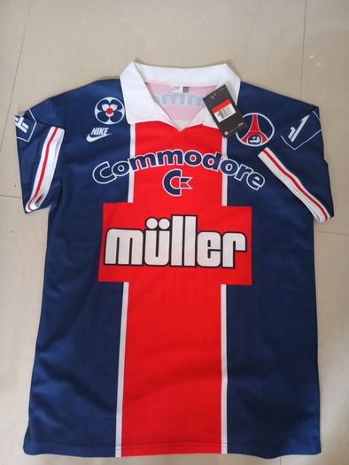 Brand new PSG 1992 re Edition Large