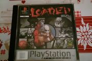 Loaded - PlayStation 1 &amp;  2 Games Ps1 Ps2 - Original