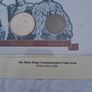 Commerative Coin First Day Cover Collection Image 7
