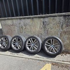 bmw aloys