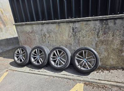 bmw aloys