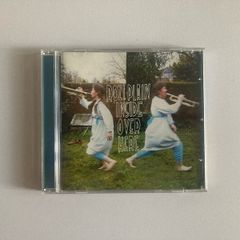 Rozi Plain Inside Over Here CD NM This Is The Kit