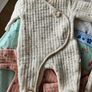 Sleep suit Quilted from Next Image 5