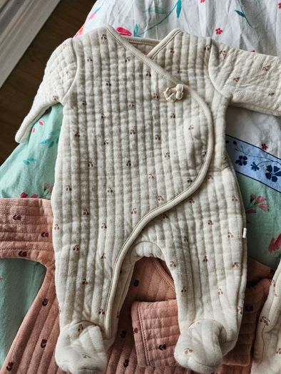 Sleep suit Quilted from Next