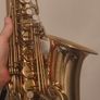 John Packer JP041 Alto Saxophone Image 3