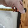 double bed mattress Image 5