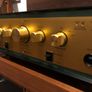 Leben CS600X / Tube Amplifier / like NEW ! Image 2