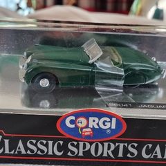 Corgi
