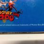 Looney Tunes /mil-looney-um 1999 Cufflinks/tie Pin Image 5
