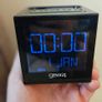 Gear4 ReNew SleepClock iPhone/iPod Dock Alarm Clock Radio (PG537US) Image 7