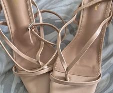 kitten heels
