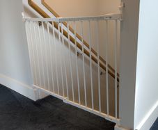 BabyDan EBBA Safety Gate