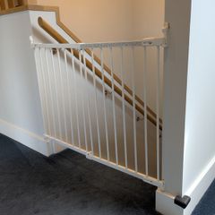 BabyDan EBBA Safety Gate