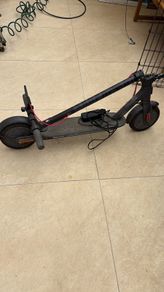 scooter