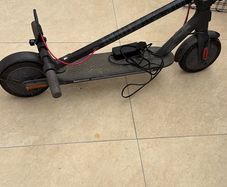 scooter