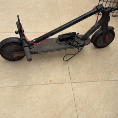 scooter