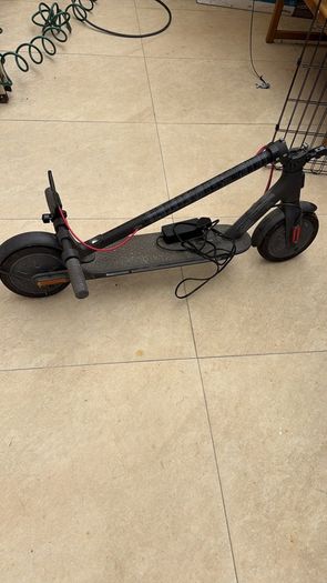 scooter