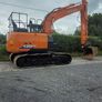 Hitachi 130-6 Image 8