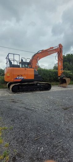 Hitachi 130-6