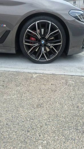 BMW 5-Series 2023